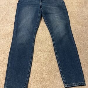 Tommy Hilfiger Blue Denim Jeans
